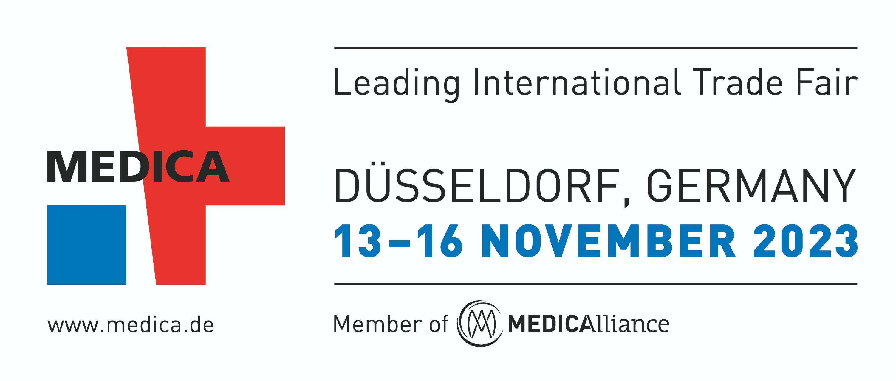 MEDICA 2023