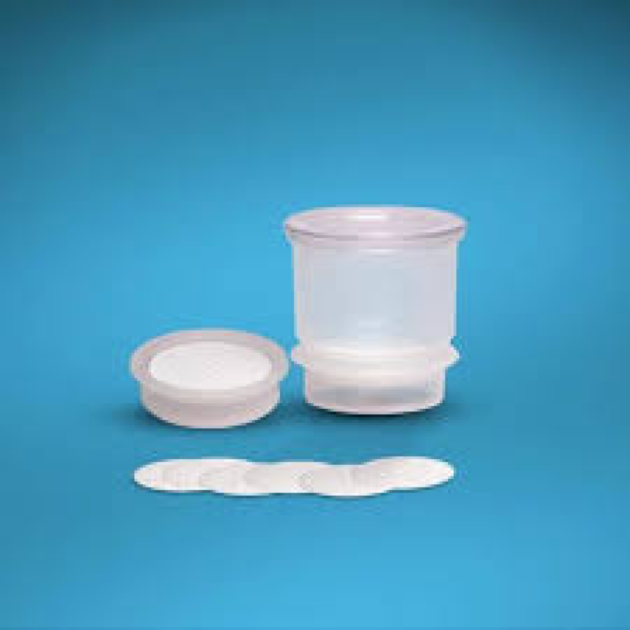 Sterile Filtration-Liquids